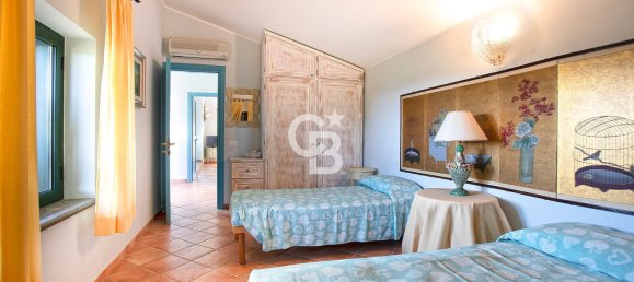 7 Schlafzimmer Villa in Soriano nel Cimino, Italy, Nr. 266190 32