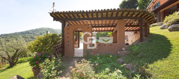 7 Schlafzimmer Villa in Soriano nel Cimino, Italy, Nr. 266190 10