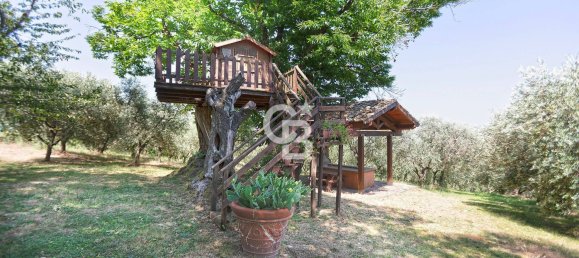 7 Schlafzimmer Villa in Soriano nel Cimino, Italy, Nr. 266190 12