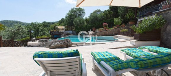 7 Schlafzimmer Villa in Soriano nel Cimino, Italy, Nr. 266190 47