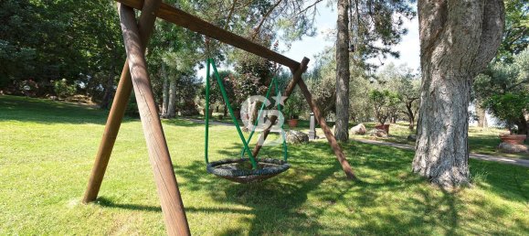 7 Schlafzimmer Villa in Soriano nel Cimino, Italy, Nr. 266190 8