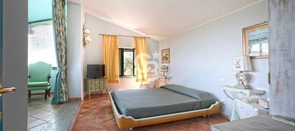 7 Schlafzimmer Villa in Soriano nel Cimino, Italy, Nr. 266190 29