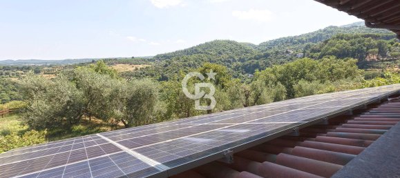 7 Schlafzimmer Villa in Soriano nel Cimino, Italy, Nr. 266190 37