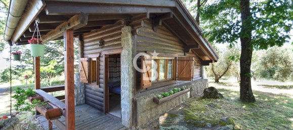 7 Schlafzimmer Villa in Soriano nel Cimino, Italy, Nr. 266190 21