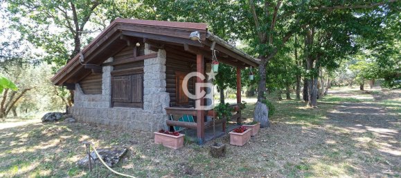 7 Schlafzimmer Villa in Soriano nel Cimino, Italy, Nr. 266190 17