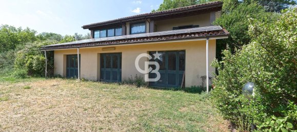 7 Schlafzimmer Villa in Soriano nel Cimino, Italy, Nr. 266190 40