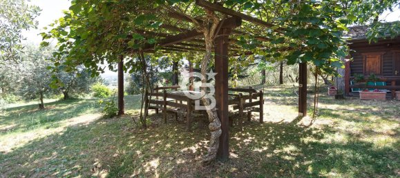 7 Schlafzimmer Villa in Soriano nel Cimino, Italy, Nr. 266190 15