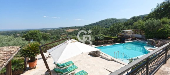 7 Schlafzimmer Villa in Soriano nel Cimino, Italy, Nr. 266190 7