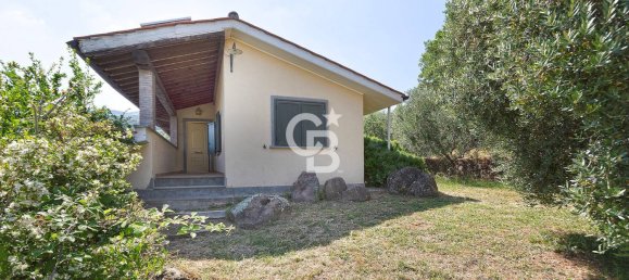 7 Schlafzimmer Villa in Soriano nel Cimino, Italy, Nr. 266190 39