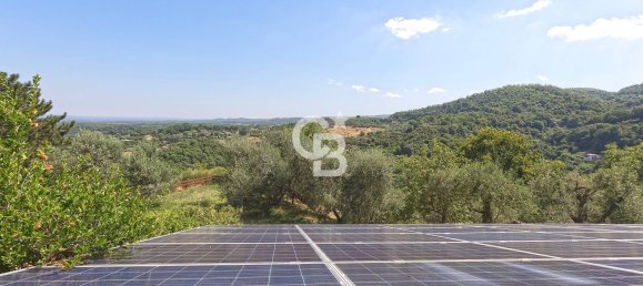 7 Schlafzimmer Villa in Soriano nel Cimino, Italy, Nr. 266190 38