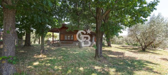 7 Schlafzimmer Villa in Soriano nel Cimino, Italy, Nr. 266190 25