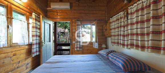 7 Schlafzimmer Villa in Soriano nel Cimino, Italy, Nr. 266190 19