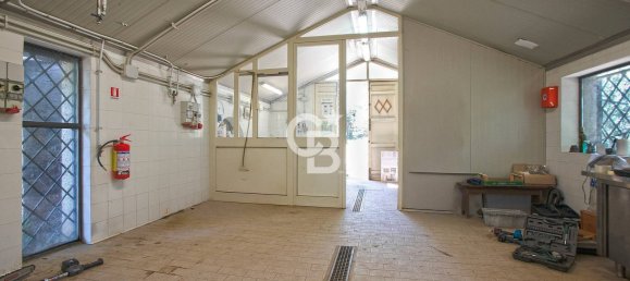 7 Schlafzimmer Villa in Soriano nel Cimino, Italy, Nr. 266190 42