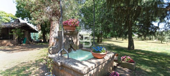 7 Schlafzimmer Villa in Soriano nel Cimino, Italy, Nr. 266190 45