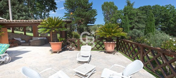 7 Schlafzimmer Villa in Soriano nel Cimino, Italy, Nr. 266190 49