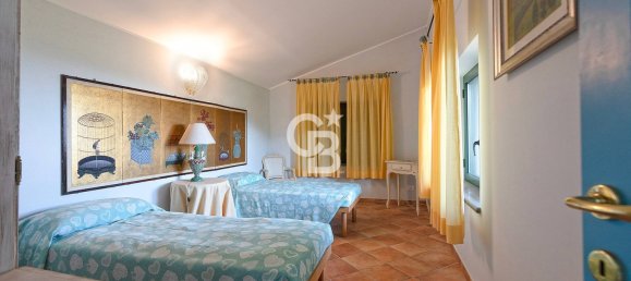 7 Schlafzimmer Villa in Soriano nel Cimino, Italy, Nr. 266190 31