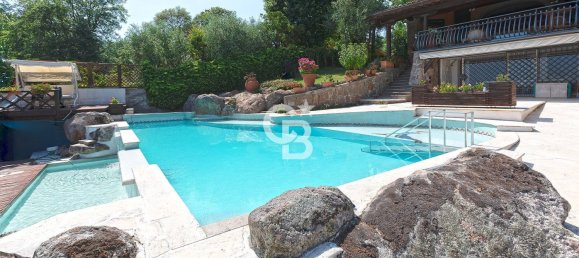 7 Schlafzimmer Villa in Soriano nel Cimino, Italy, Nr. 266190 50
