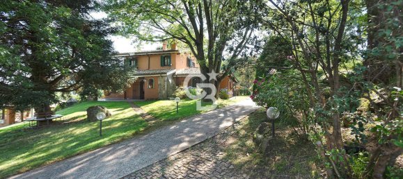 7 Schlafzimmer Villa in Soriano nel Cimino, Italy, Nr. 266190 4