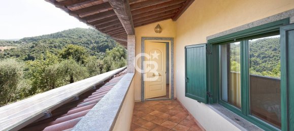 7 Schlafzimmer Villa in Soriano nel Cimino, Italy, Nr. 266190 36