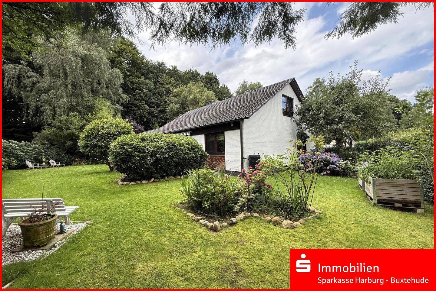 3 bedrooms House in Harburg, Germany No. 277133