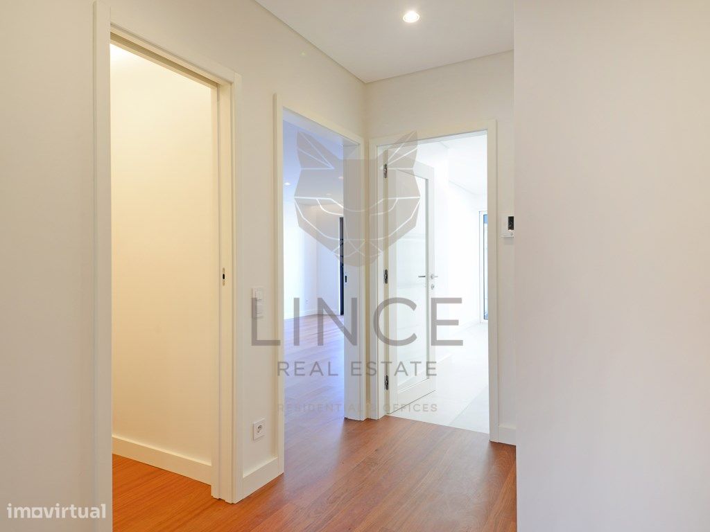 3 chambres Appartement à Matosinhos, Portugal No. 161699