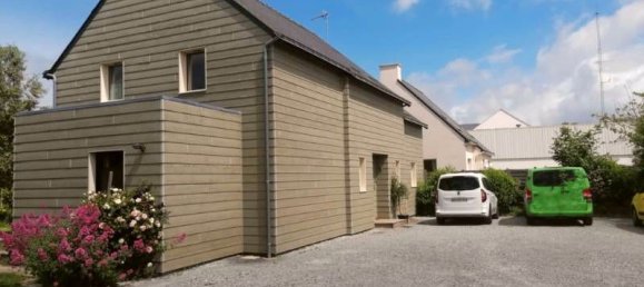 6 bedrooms House in Herbignac, France No. 323440 2