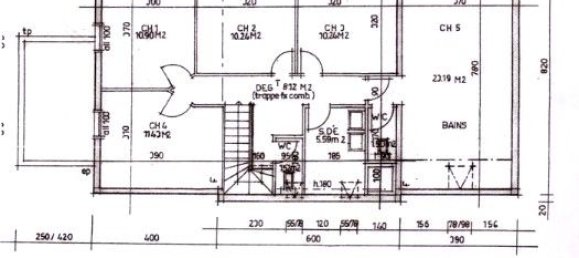 6 bedrooms House in Herbignac, France No. 323440 17