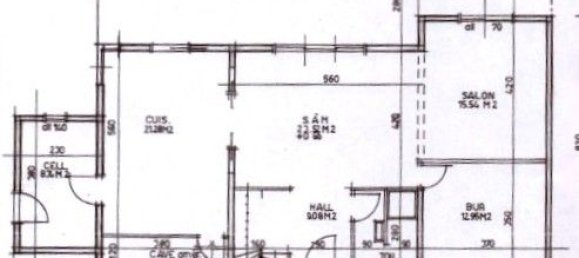 6 bedrooms House in Herbignac, France No. 323440 18