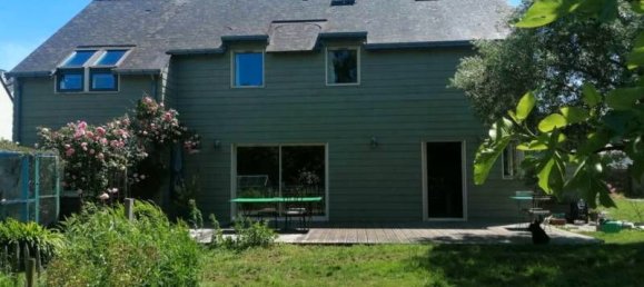 6 bedrooms House in Herbignac, France No. 323440 19