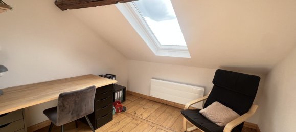 Dúplex de 2 dormitorios en Lille, France No. 64934 7