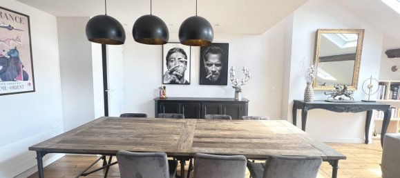 Dúplex de 2 dormitorios en Lille, France No. 64934 4