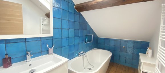 Dúplex de 2 dormitorios en Lille, France No. 64934 6