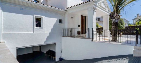 6 Schlafzimmer Haus in Marbella, Spain, Nr. 76871 26