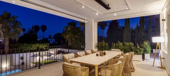 6 Schlafzimmer Haus in Marbella, Spain, Nr. 76871 16