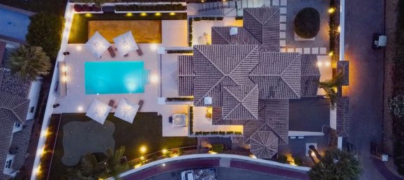 6 Schlafzimmer Haus in Marbella, Spain, Nr. 76871 20