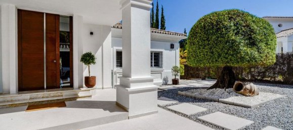 6 Schlafzimmer Haus in Marbella, Spain, Nr. 76871 27
