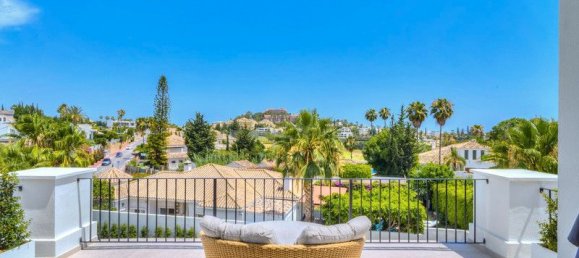 6 Schlafzimmer Haus in Marbella, Spain, Nr. 76871 18