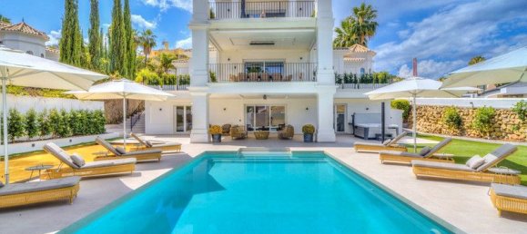 6 Schlafzimmer Haus in Marbella, Spain, Nr. 76871 24