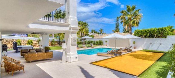 6 Schlafzimmer Haus in Marbella, Spain, Nr. 76871 21