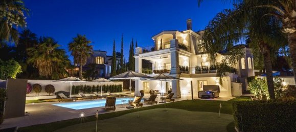 6 Schlafzimmer Haus in Marbella, Spain, Nr. 76871 28