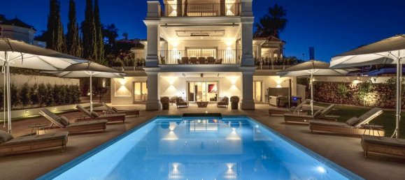 6 Schlafzimmer Haus in Marbella, Spain, Nr. 76871 25
