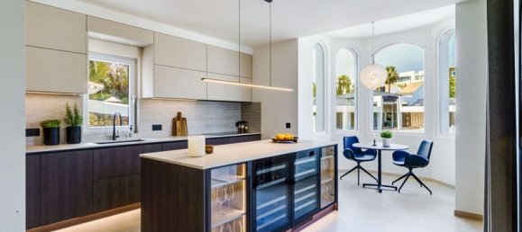 6 Schlafzimmer Haus in Marbella, Spain, Nr. 76871 7