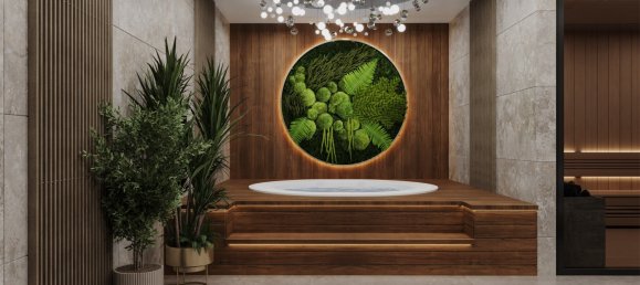 Apartment 2+1 in Cikcilli, Turkey No. 12895 12