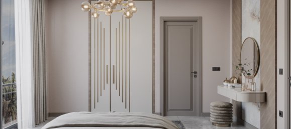 Apartment 2+1 in Cikcilli, Turkey No. 12895 27