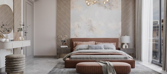 Apartment 2+1 in Cikcilli, Turkey No. 12895 25