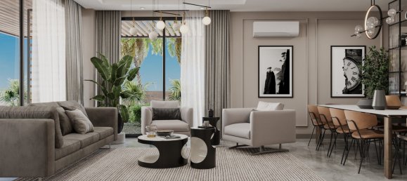 Apartment 2+1 in Cikcilli, Turkey No. 12895 16