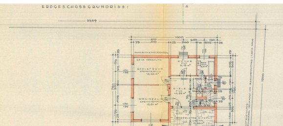 Casa de 3 divisões em Korneuburg, Austria N.º 151440 21