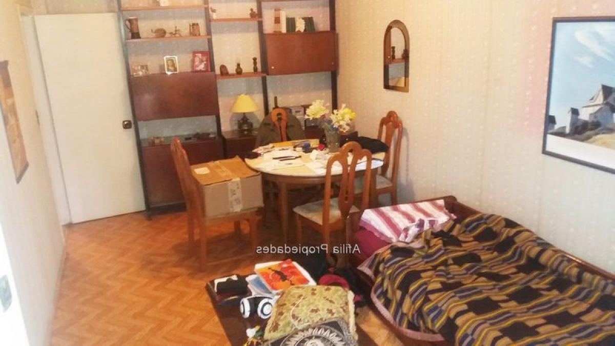 2 bedrooms House in Montevideo, Uruguay No. 11230