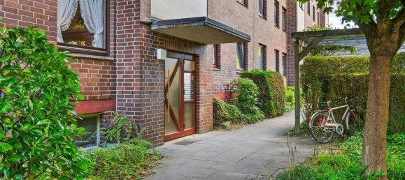 3غرفة بانتهاوس في Wandsbek, Germany رقم 372013 13