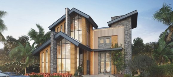 6 bedrooms Villa in DAMAC Hills (Akoya by DAMAC), UAE No. 11562 3